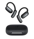 アンカー・ジャパン A3874N11 Soundcore AeroFit 2 (Bluetooth 5.4) ミッドナイトブラック