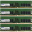 ɥƥå ADS2400D-E16GDB4 DDR4-2400 UDIMM ECC 16GB4 2Rx8