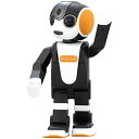 SHARP SR-04M-Y RoBoHoN ロボホン（Wi-Fi） ロボット型MVNO端末 (CP