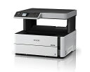 EPSON PX-M270T A4モノクロインクジェット複合機/ エコタンク搭載モデル/ 約39PPM/ 天面給紙/ 1.44型液晶/ Wi-Fi Direct