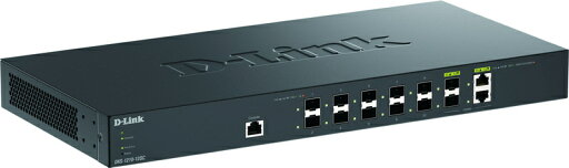D-Link DXS-1210-12SC/B1 DXS-1210-12SC 10ギガ/ マルチギガビットL2 スマートマネージドスイッチ、10G SFP+×12(内2 Combo)、10G/ 5G/ 2.5G/ 1G BASE-T×2、リミテッドライフタイム保証対象 D-Link DXS-1210-12SC/B1 DXS-1210-12SC 10ギガ/ マルチギガビットL2 スマートマネージドスイッチ、10G SFP+×12(内2 Combo)、10G/ 5G/ 2.5G/ 1G BASE-T×2、リミテッドライフタイム保証対象