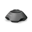 ザクティ CX-MT500 防塵防水360°USBカメラ FullHD 音声マイク内蔵モデル