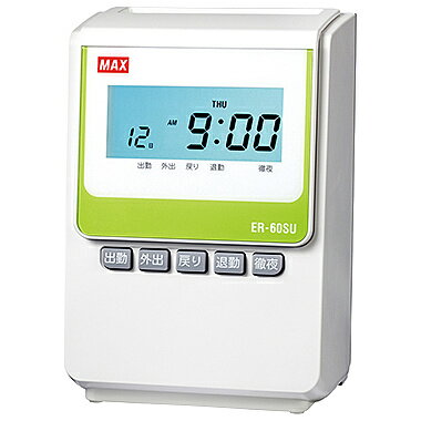 ޥå ER-60SU 쥳