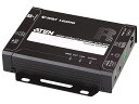 ATEN VE1812R HDMIツイストペアケーブルエクステンダーレシーバーユニット(4K対応POHタイプ)(2)