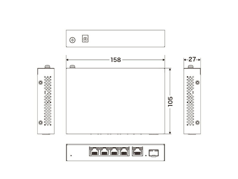LAN デジタル パット 情報 スタンド ケース ルーター 周辺 スマホ パーツ アクセサリー デジタル関連 | サンワサプライ LANケーブルテスター LAN-TCT2690PRO