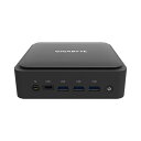 GIGABYTE(miniPC) GB-BEI5-1240 12 Core i5-1240P ^PCixA{[j