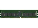 LOXg KSM26RS4/32HCR 32GB DDR4 2666MHz ECC CL19 1Rx4 1.2V Registered DIMM 288-pin PC4-21300 `bvŒ Hynix C Rambus