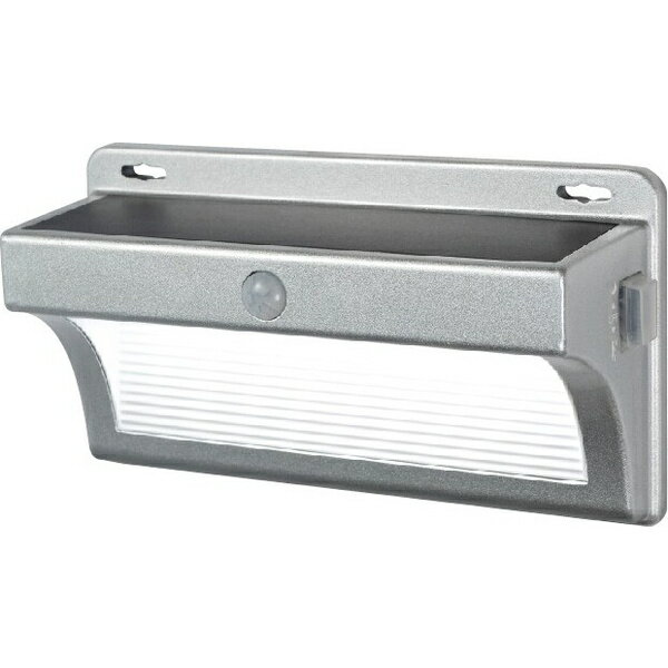 ELPA ESL-KA400SL アルミウォールライト