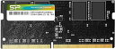 シリコンパワー SP016GBSFU266B02 メモリーモジュール 260pin SO-DIMM DDR4-2666(PC4-21300) 16GB ブリスタ...