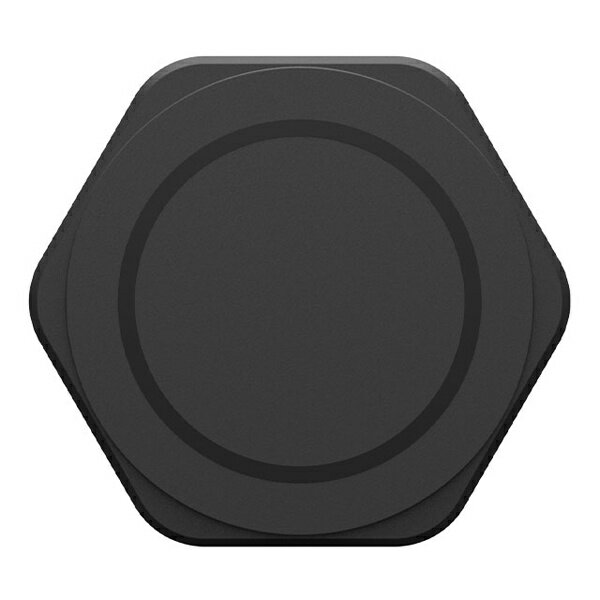 プリンストン UAG-WCPS-BK UAG社製 WIRELESS CHARGING PAD WITH STAND (ブラック/ カーボンファイバー)