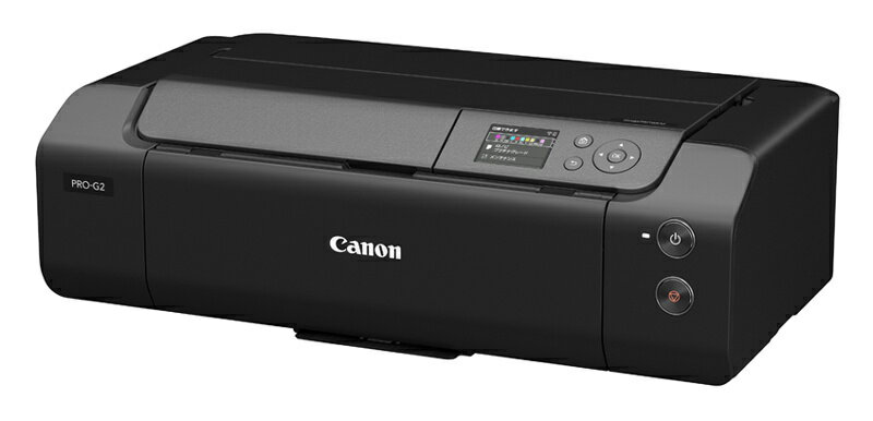 Canon 6858C001 A3ノビカラーインクジェットプリンター imagePROGRAF PRO-G2