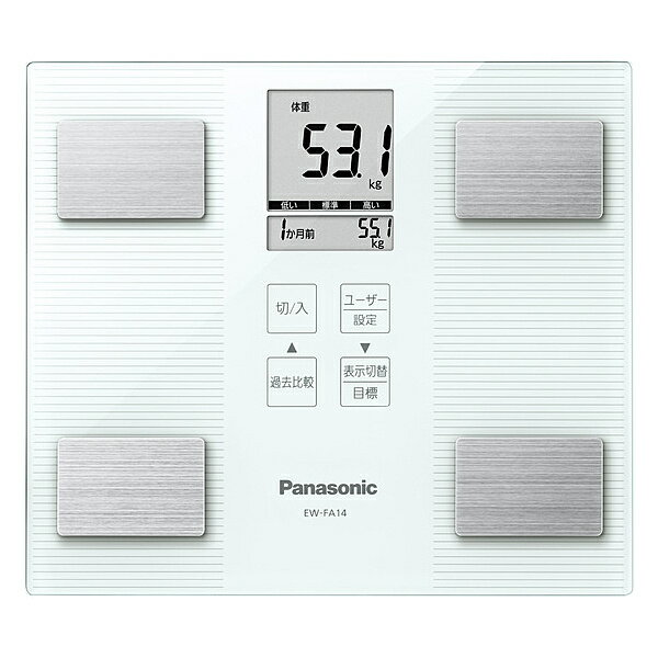 Panasonic EW-FA14-W Х󥹷 ʥۥ磻ȡ