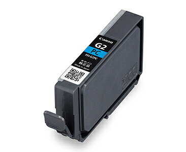 Canon 6946C001 インクタンク PFI-G2＜PC＞ フォトシアン