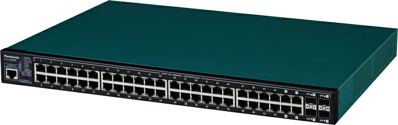 パナソニックEWネットワークス ZLP28480 GA-EM48T