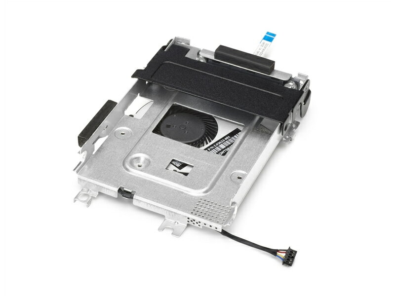 HP 13L70AA DM用SATAストレージ増設ブラケット