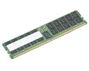 レノボ・ジャパン 4X71Q65278 Lenovo 64GB DDR5 5600MHz ECC RDIMM メモリ(2)