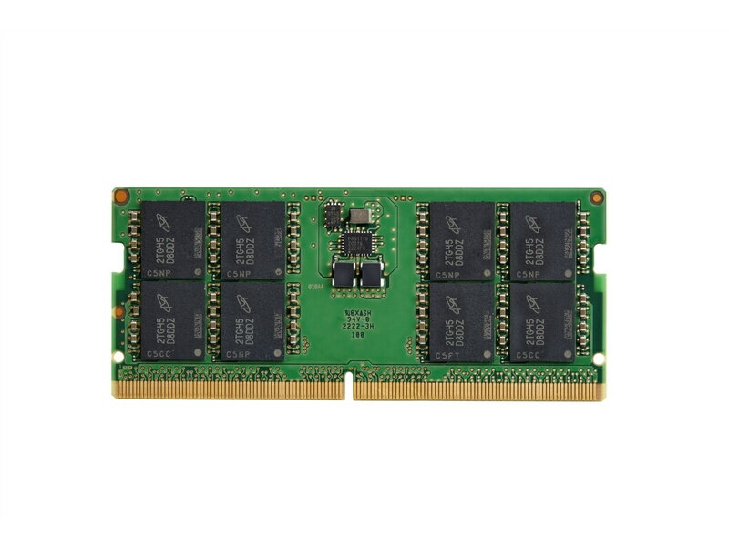 HP 83P92AA HP 32GB DDR5 メモリ（5600MHz）