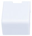 パナソニックEWネットワークス PN74001-W カラーチップ(マットホワイト)(2)