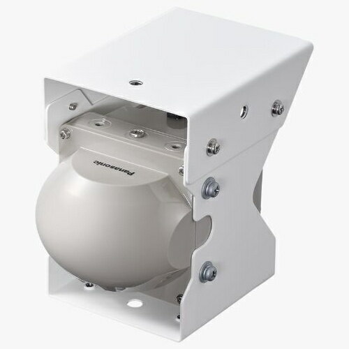 パナソニックシステムNW開発研究所 XC-EG200 60GHz無線通信装置 取付金具 ecdi-MOUNT パナソニックシステムNW開発研究所 XC-EG200 60GHz無線通信装置 取付金具 ecdi-MOUNT