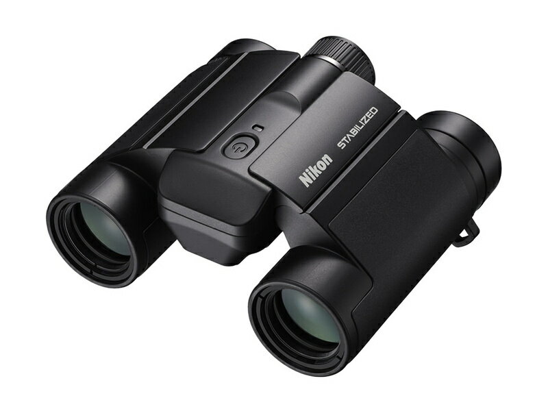 Nikon 　STB12X25S STABILIZED 12x25 S