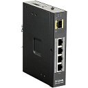 D-Link DIS-100G-5PSW/A1 DIS-100G-5PSW YƗpMKrbgA}l[WhXCb`APoE+iő120WdjA10/ 100/ 1000BASE-T|[g~4ASFPXbg~1ADCdAIP30^➑́A-40`75Ή