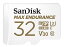 SanDisk SDSQQVR-032G-JN3ID MAX Endurance ѵ microSDHC 32GB