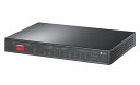 TP-LINK TL-SG1210PP(UN) 10ポートギガビットデスクトップスイッチ(PoE+6ポート&PoE++2ポート搭載)(2)