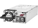 HP JL757A HPE Aruba Networking CX 6300M 250W 36-72VDC Power Supply Unit