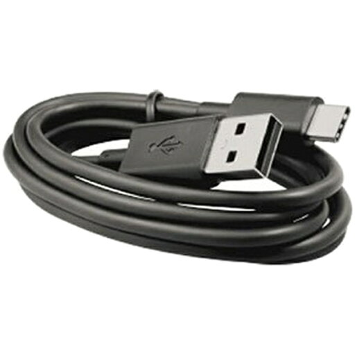 ユニテック・ジャパン 1550-905919G EA520、HT330用 USB タイプC ケーブル ユニテック・ジャパン 1550-905919G EA520、HT330用 USB タイプC ケーブル