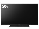 Panasonic TH-50MR770 4K液晶テレビ 50V型(2)