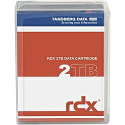 Tandberg Data 8731 RDX 2TB ȥå