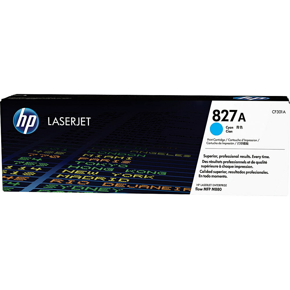 HP CF301A 827A ������