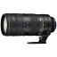 Nikon AFSVR70-2002.8E AF-S NIKKOR 70-200mm f/ 2.8E FL ED VR