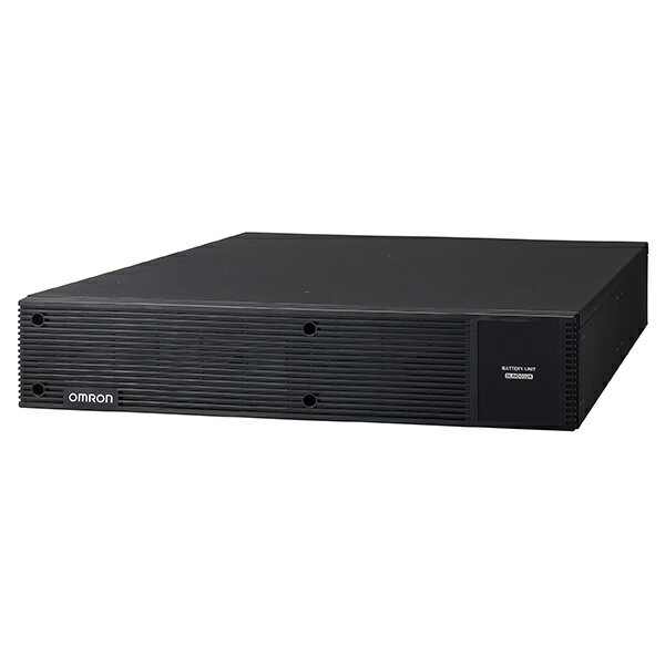 オムロン BUM3002RG4 増設バッテリ BUM3002R本体+無償保証4年分