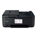Canon 4455C011 A4カラーインクジェット複合機 TR8630a