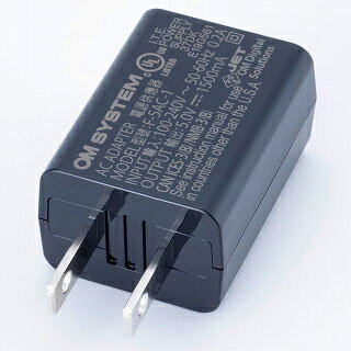 OLYMPUS F-5AC OM USB-ACアダプター