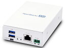 ぷらっとホーム OBSA16/D11A/120G OpenBlocks A16 Debian 11搭載 SSD120GBモデル 【ARM Cortex-A53/ 2GB/ SSD 120GB/ 小型/ Debian11版】