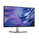 Dell Technologies P2225H 液晶ディスプレイ21.5型/ 1920×1080/ HDMI、DisplayPort、VGA/ ブラック/ スピーカー:なし