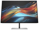 HP 8Y2F7AA#ABJ HP Series 7 Pro 724pu WUXGA Monitor (24型/ 1920×1200/ USB Type-C、DisplayPort、HDMI/ シルバー/ スピーカー:なし)