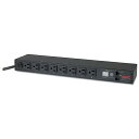 ViC_[GNgbN AP7800B Rack PDUAMeteredA1UA15AA100VA(8) 5-15