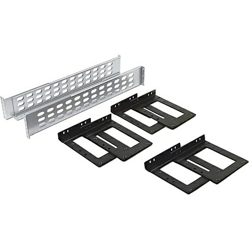 シュナイダーエレクトリック SRTRK2 APC Smart-UPS SRT 19inch Rail Kit for Smart-UPS SRT 5/ 6/ 8/ 10kVA