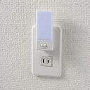 ELPA PM-L104 LEDセンサー付ライト