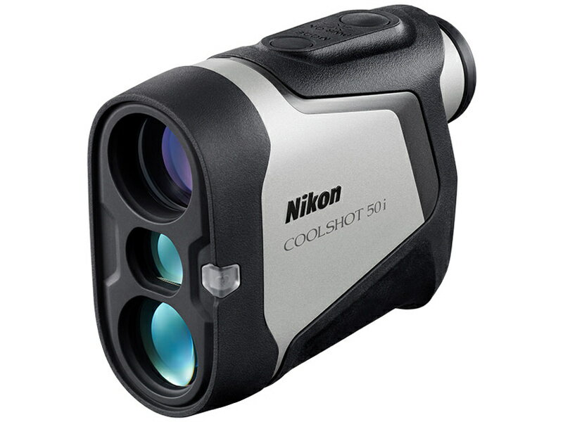 Nikon LCS50I COOLSHOT 50i