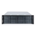 Promise F40PR1650000005 PegasusPro R16 8TB hCuW[