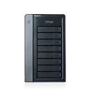 Promise F40PPR850000000 PegasusPro R8 18TB hCuW[