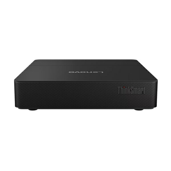 レノボ・ジャパン 12W80001JP ThinkSmart Core Gen 2 for Zoom Rooms