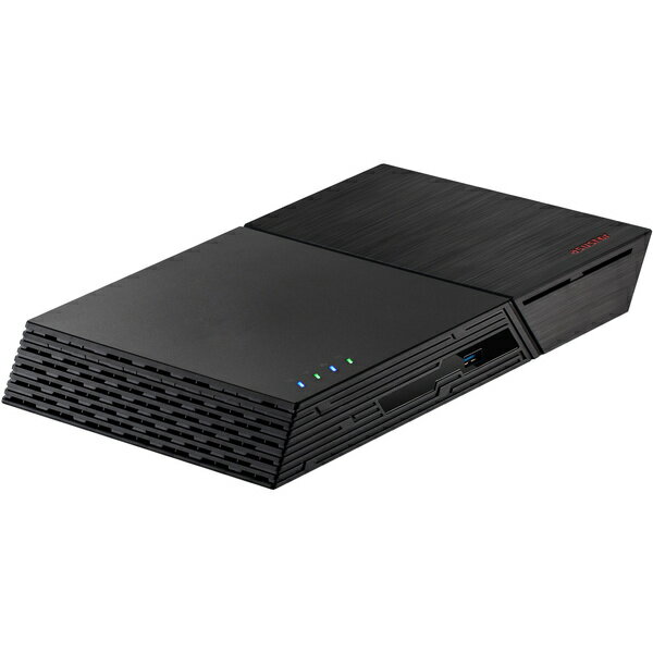 楽天アップル専門店「PLUSYU楽天堂」ASUSTOR FS6706T FLASHSTOR 6 （6ベイNAS Intel Celeron N5105 CPU Quad-Core 2.0GHz 2.5GbE 2ポート 4GB RAM DDR4 M.2 SSD専用 6ベイ 3年保証）