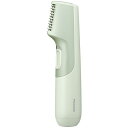 Panasonic ER-GK23-G ボディトリマー (ライトグリーン)(2)