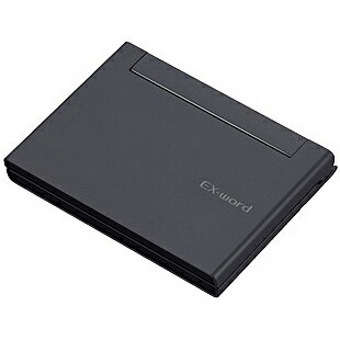 【送料無料】CASIO 電子辞書 EX-word XD-C100E (JIS配列/ 10コンテンツ)【在庫目安:お取り寄せ】