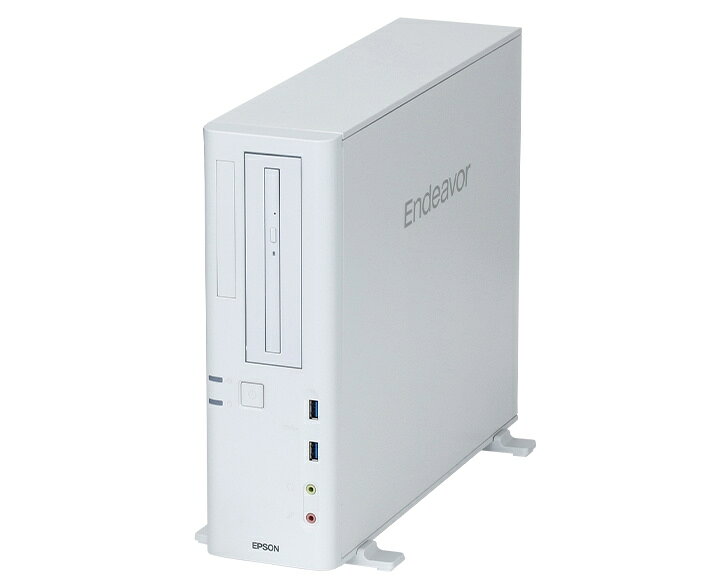EPSON AT998D4OF Endeavor AT998 仕様固定モデル（Core i5-14500/ 16GB/ SSD・256GB/ スーパーマルチ/ Win11Pro64/ Office H＆B 2024/ 1年お預かり修理/ 3年部品保証）